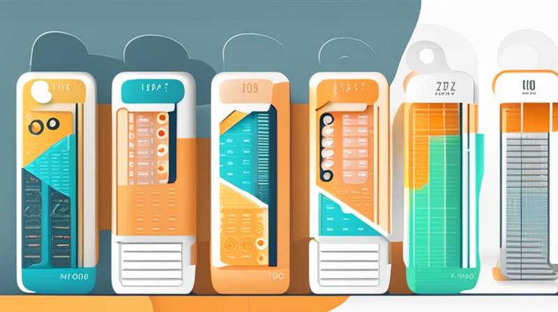 How much is energy storage kwh