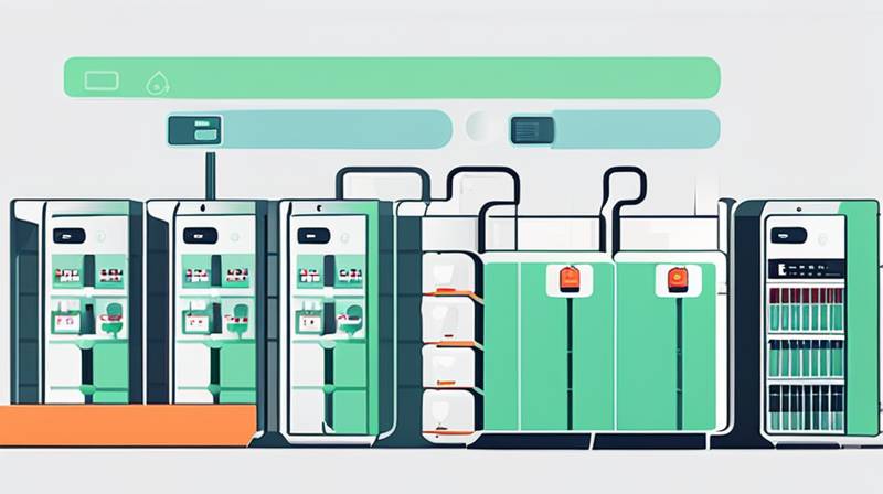 How many employees does Meineng Energy Storage have?