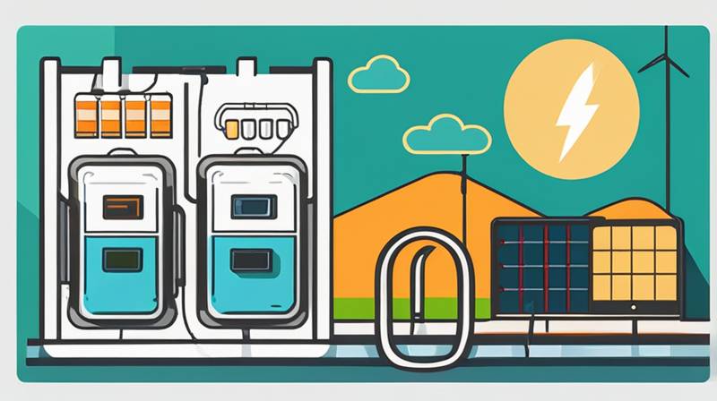 How energy storage can support Nigeria’s growing energy needs