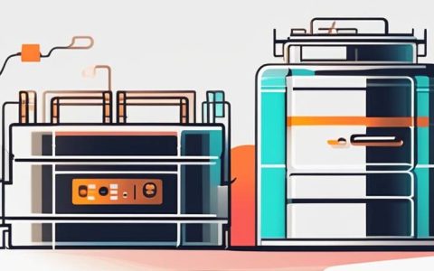 What is medium frequency energy storage welding?