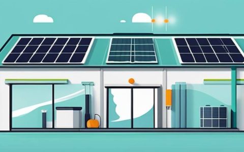 How can ordinary people enter the photovoltaic energy storage industry?