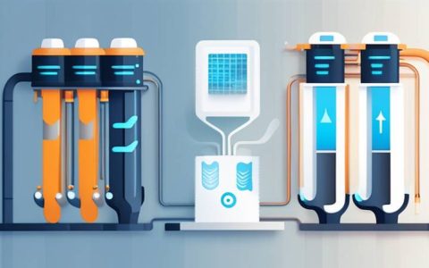 What are the water energy storage technologies?