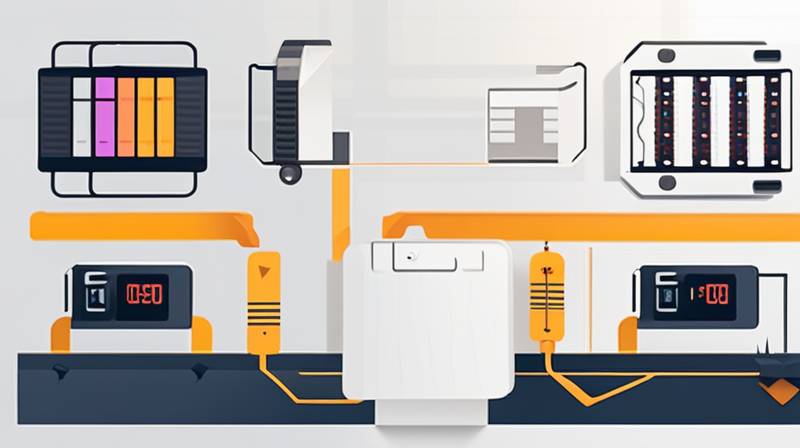 What is the appropriate price for energy storage power supply?