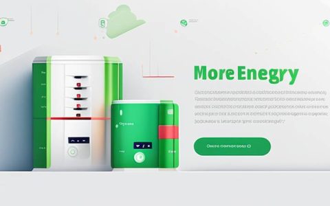 What does online energy storage mean?