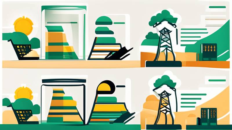 Energy storage and the role of African governments in promoting renewable energy