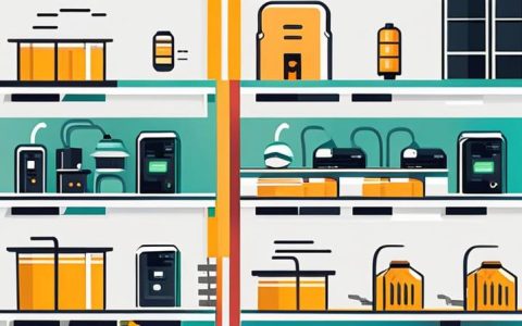 Who are the customers of energy storage?