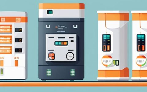 How much does the new energy storage equipment cost?