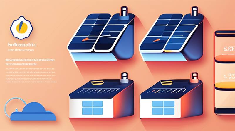 How can ordinary people participate in photovoltaic energy storage?