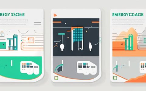 What is power generation side energy storage?