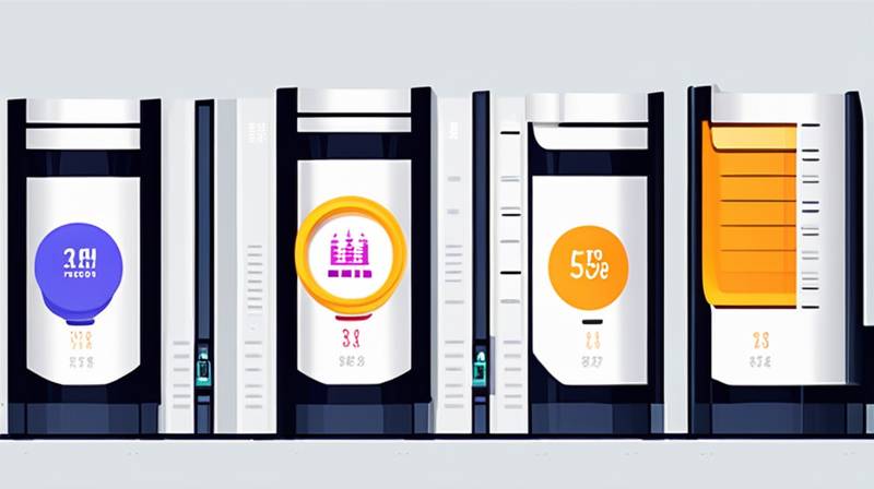 How much is the energy storage price of Yunfu Bank