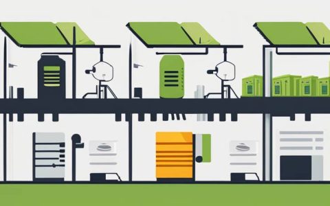 The role of residential energy storage in supporting Nigeria’s clean energy goals