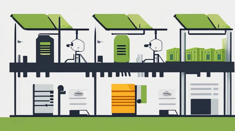 The role of residential energy storage in supporting Nigeria’s clean energy goals