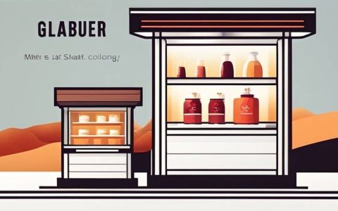 Why can Glauber's salt store heat?