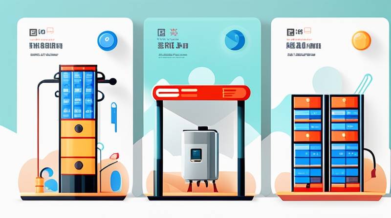 What are the energy storage projects in Bozhou?