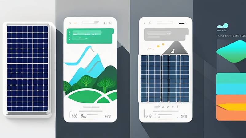 How can photovoltaics cooperate with energy storage?