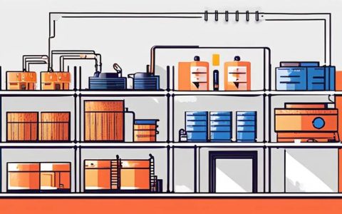 What are the energy storage factories in Fu'an?