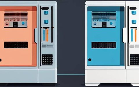 What material is the liquid cooling energy storage cabinet made of?