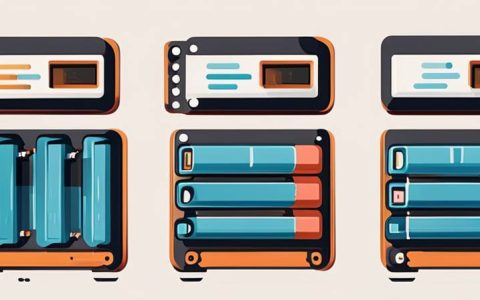 What is the energy storage efficiency of lead-acid batteries?