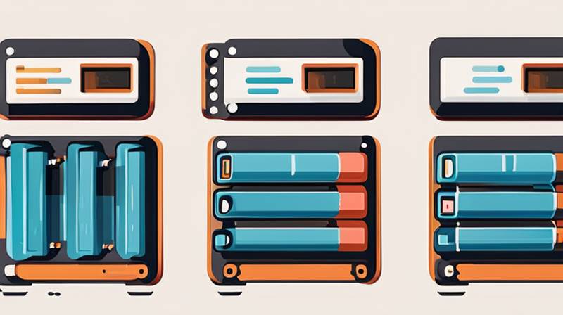 What is the energy storage efficiency of lead-acid batteries?