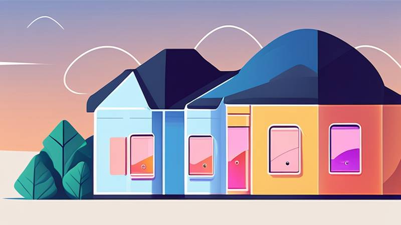 DIY Residential Energy Storage: Is It Feasible?