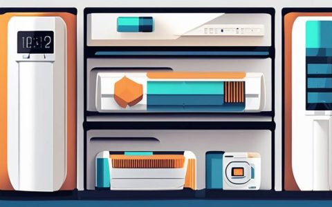 What are the new energy storage manufacturers?