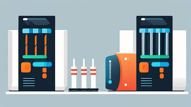 How much does Snec energy storage cost