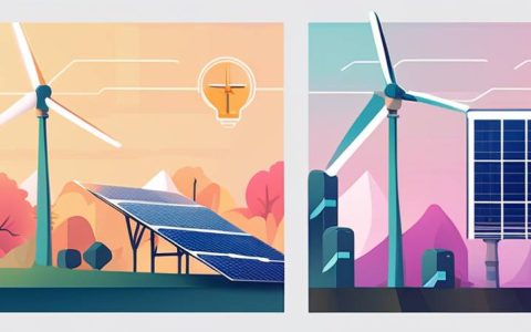 Why do wind and solar need energy storage?