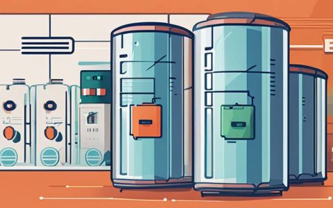 What is the U.S. energy storage market?