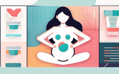 How can pregnant women store and digest