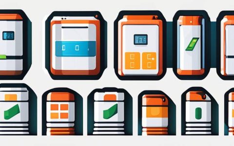 Which stocks have energy storage installed?