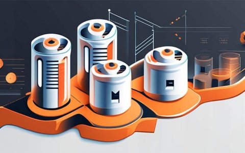 How many tons of rare earths are used for energy storage?