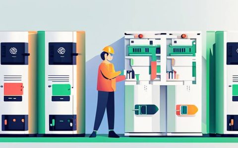 How can private enterprises become energy storage enterprises?