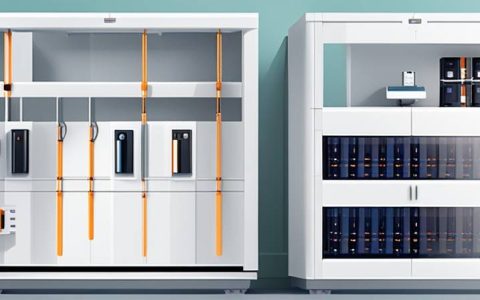 What is the quota of energy storage cabinet?