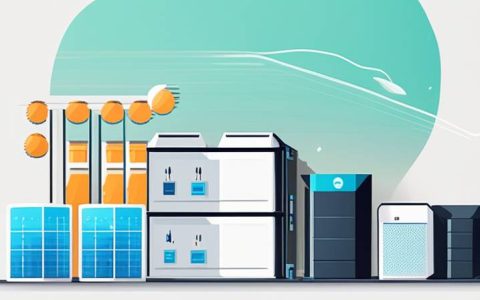 How can private enterprises participate in energy storage?