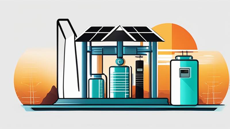 The potential of energy storage in Africa’s energy transition plans