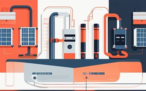 What are the energy storage power stations in the United States?