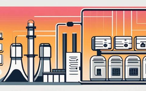 What is power plant energy storage frequency regulation