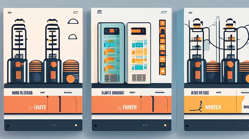 How can shared energy storage power stations generate high returns?