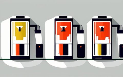 What batteries are included in energy storage batteries