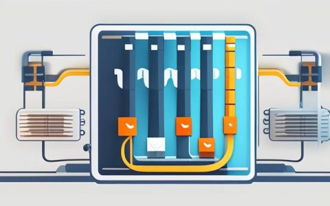 How many cables are needed for energy storage devices?