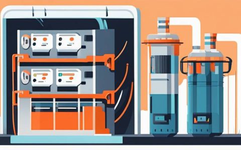 How much does it cost to invest in industrial energy storage power supply?