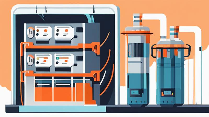 How much does it cost to invest in industrial energy storage power supply?