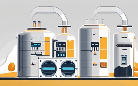 What are the materials for energy storage power stations?