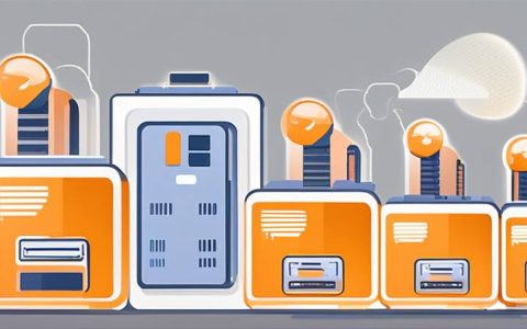 What is PCS energy storage device?