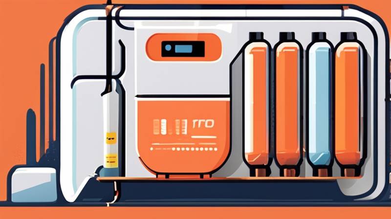 What are the specifications of energy storage PCS