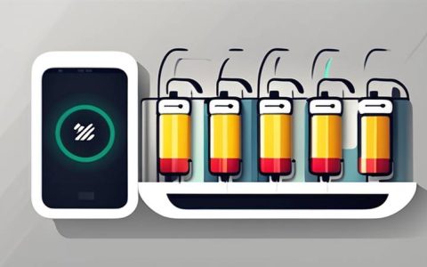 How much voltage does the energy storage battery maintain?