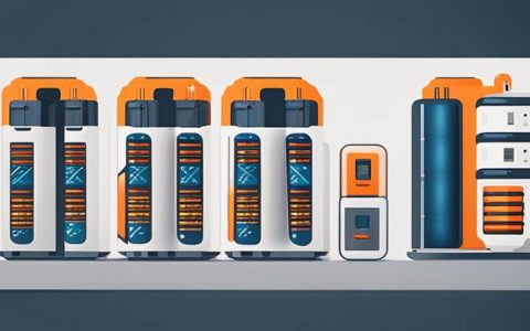 How can small companies develop energy storage business?