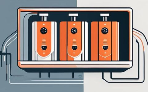 What does a complete energy storage system include?