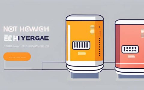 How much is the price of household energy storage