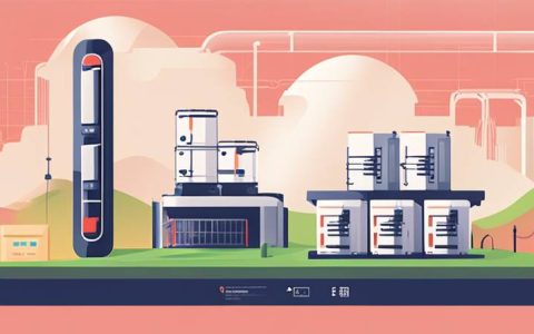 What are the energy storage factories in Zhaoqing?
